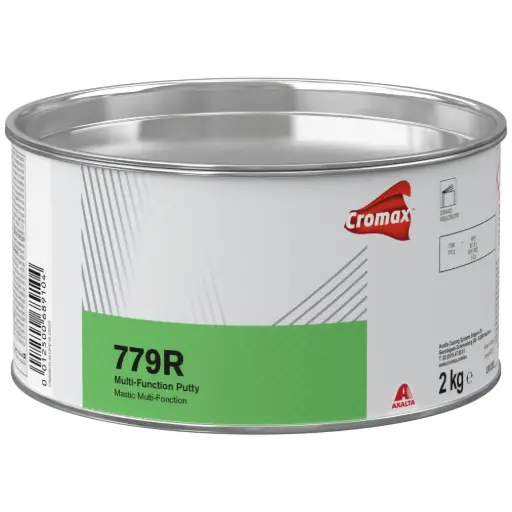 [779R] 779R B2.00KG MULTI-FUNCTION PUTTY