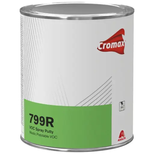 [799RL] 799R B1LT VOC SPRAY PUTTY