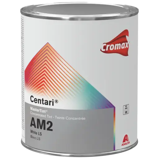 [AM2] AM2 B1LT CENTARI WHITE LS