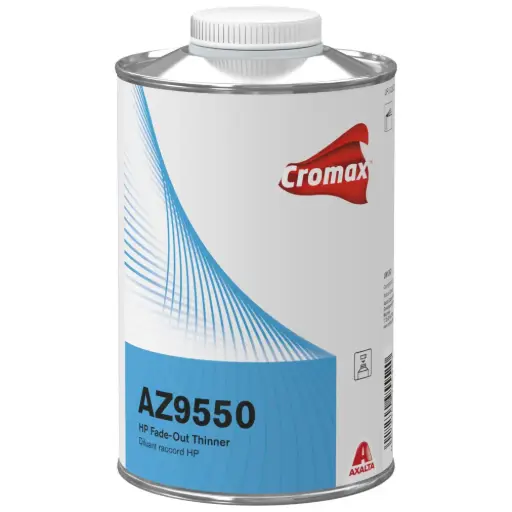 [AZ9550L] AZ9550 B1LT HIGH PERF FADE OUT THINNER 