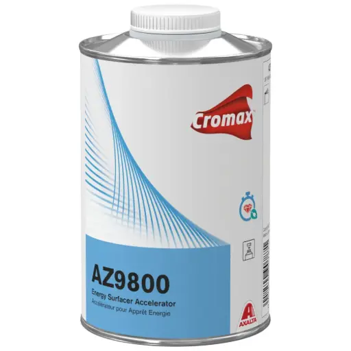 [AZ9800L] AZ9800 B1LT ENERGY SURF ACCELERATOR LH