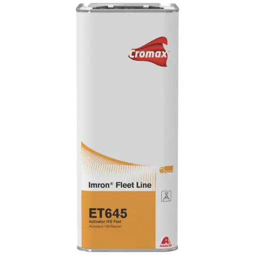[ET645L] ET645 B1LT IMRON ACTIVATOR HS FAST