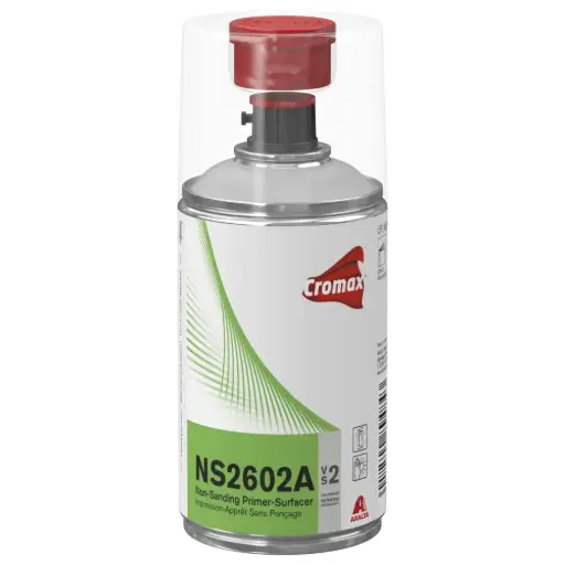 [NS2602G] NS2602 B3.5LT NS PRIMER-SURF OFF WHITE