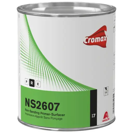 [NS2607G] NS2607 B3.5LT NS PRIMER-SURFACER BLACK