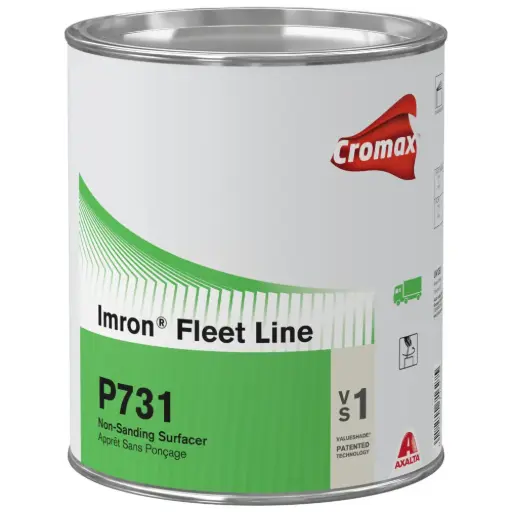 [P731G] P731 B3.5LT IFL NS SURFACER - VS1