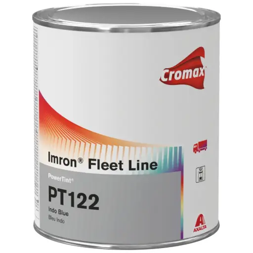 [PT122L] PT122 B1LT INDO BLUE NGT