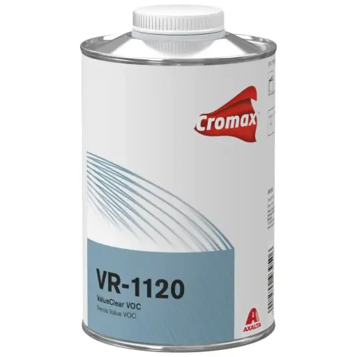 [VR1120G] VR-1120 B5LT VALUECLEAR VOC