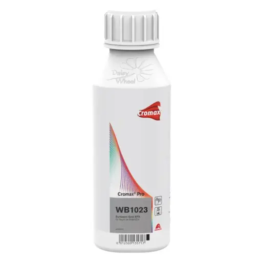 [WB1023L0,25] WB1023 B0.25LT CROMAX PRO SUNBEAM GOLD