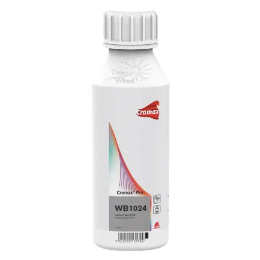 [WB1024L0,35] WB1024 BT 0.35LT CROMAX PRO RADIANT RED