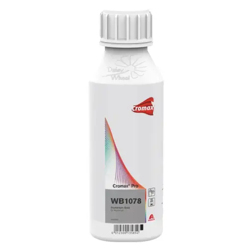 [WB1078L0,25] WB1078 B0.25LT CROMAX PRO ALUMIN GOLD