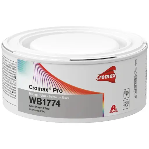 [WB1774L0,25] WB1774 B0.25LT CROMAX PRO ALUMINIUM BLUE 