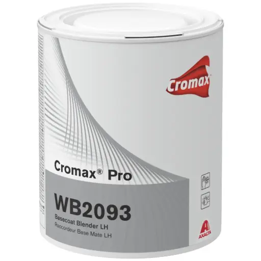 [WB2093L] WB2093 B1.0LT CROMAX PRO BC BLENDER LH