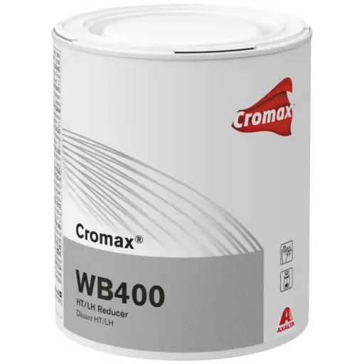 [WB400L] WB400 B1LT CROMAX HT/LH REDUCER