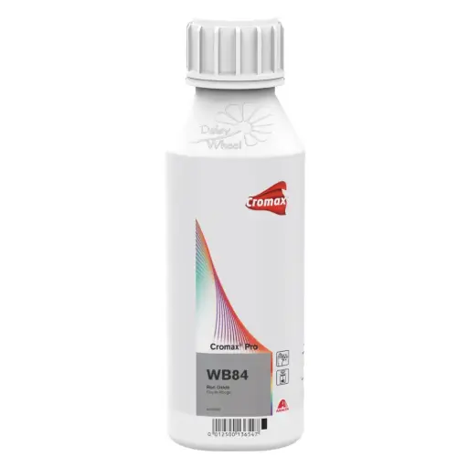 [WB84L0,5] WB84 B0.5LT CROMAX PRO RED OXIDE