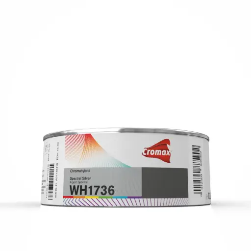 [WH1736L0,25] WH1736 B0.25LT CHROMAHYBRID SPECTRALSILV