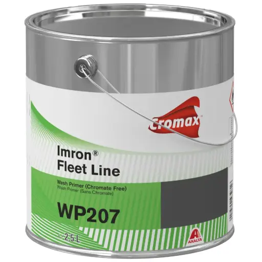 [WP207G] WP207 B2.5LT WASH PRIMER P207