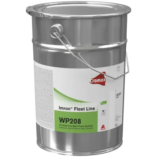 [WP208G] WP208 B5LT IFL WASH PRIMER-SURF CR- FREE