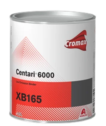 [XB165G] XB165 B3.5 LT CENTARI 6000 LE BINDER