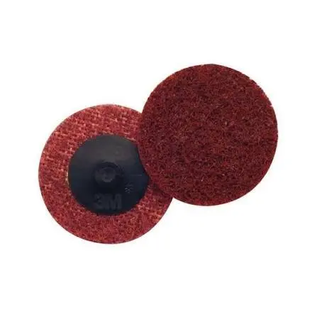 [05531] Scotch-Brite Roloc Surface Conditioning Schijf SC-DR, 76 mm, A MED