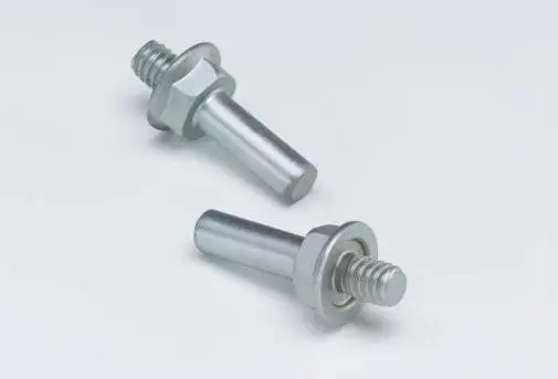 [05571] 3M Roloc stift, Ï 6 mm x 46 mm