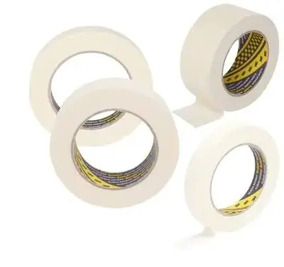 [06304] Scotch Maskeer Tape 2328, Beige, 18 mm x 50 m, 06304