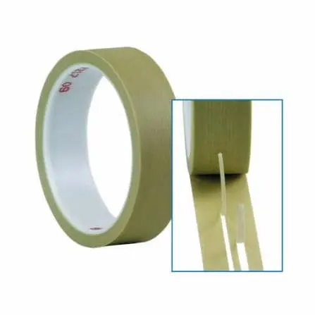 [06314] Scotch Fine Line Schilderbiezen, Groen, 25.4 mm x 14 m, 06314