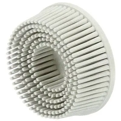 [07529] Scotch-Brite Roloc Bristle Schijf RD-ZB, 76 mm, P120