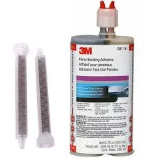 [08115] 3M Plaatwerklijm, 200 ml, 08115