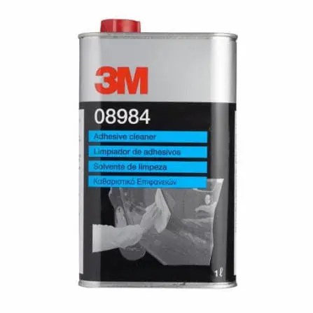 [08984T] 3M Lijmreinigingsmiddel voor algemeen gebruik, 1 l, 08984