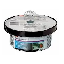 [09560] 3M Controlepoeder, zwart, 50 g, 09560