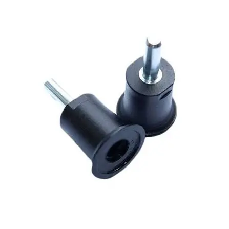 [09884] 3M Roloc Steunschijf, Nr 1, Ï 25 mm x 6 mm