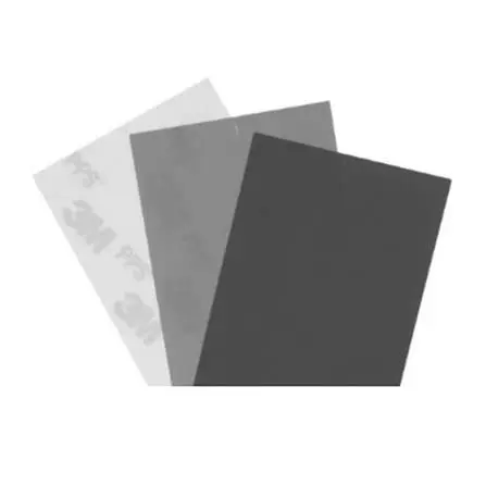[16419] 3M PPS Colour Match Film, PN16419 Donkergrijs