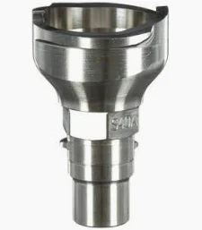 [20573A] 3M PPS Series 2.0 Adapter, Type S-40A, 20573A