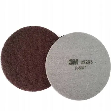 [29293] Scotch Brite Hookit Production Clean and Finish Schijf PR-HA, 150 mm, A VFN
