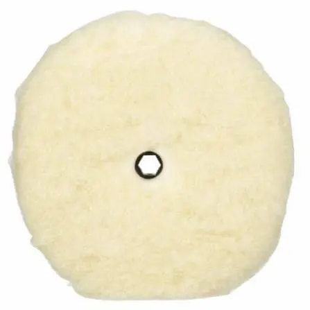 [33279] 3M Perfect-It Weinig pluizende wollen compoundpad, 230 mm, 33279