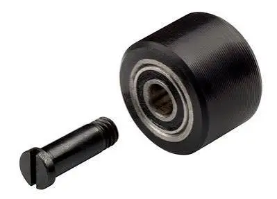 [33584] 3M Vervangende contactwielkit voor schuurbandmachine, Heavy Duty, 13 mm, 33582