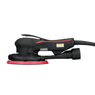 [33780] 3M Elektrische excentrische schuurmachine, 150 mm, 5 mm Orbit, 230V, stekkertype F, geschikt voor stofafzuiging, 33780
