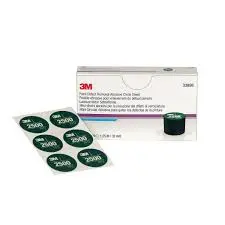 [33901] 3M Lakcorrectie Handschuursysteem Schijf,  PN33901, P3000