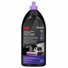 [34134E] 3M Perfect-It Excentrisch polijstmiddel, 946 ml, 34134E