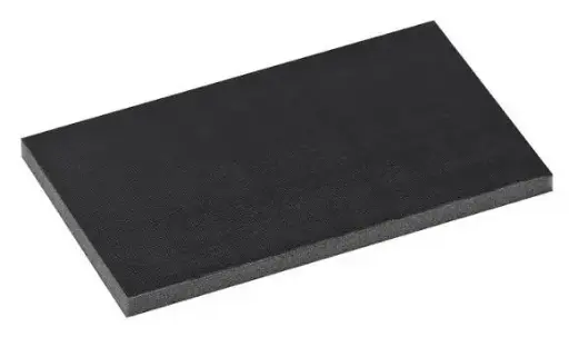 [34349_RAT] 3M Flexibel Hookit Foam Pad, 34349