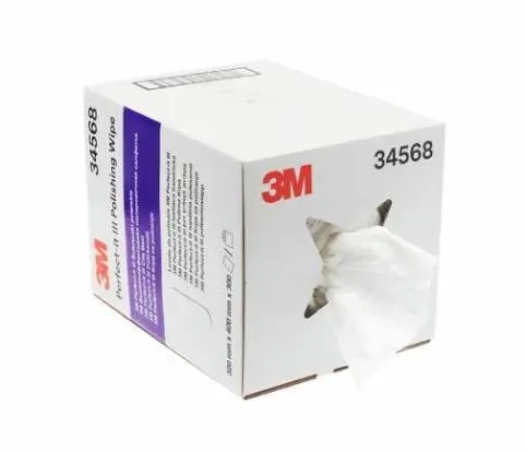 [34568] 3M Perfect-It Polijstdoekje, 320 mm x 400 mm, 34568