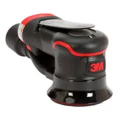 [38505] 3M Pneumatische Precisie Excentrische Schuurmachine, 75ámm, 5 mm uitslag, 38505