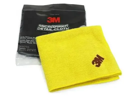 [39016] 3M Car Care MicroFiber Doek