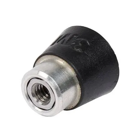 [45101] 3M Roloc Steunschijf met 1/4" aansluiting, 25 mm, medium