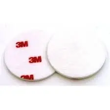 [50016] 3M Foam polijstpad, 76 mm, 50016