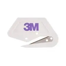 [50293] 3M Mesje voor Transparante Maskeerfolie, Premium, 50293
