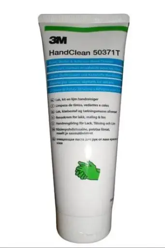 [50371T] 3M Huidverzorgingssysteem, Lak- kit- en lijmhandreiniger, 250 ml, 50371