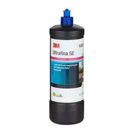 [50383] 3M Perfect-It Ultrafina SE-polijstpasta, 1 l, 50383