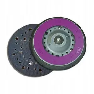 [51122] 3M Hookit Multihole steunschijf, 150 mm, 8 mm (5/16 in), 51122