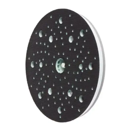 [51123] 3M Hookit Multihole steunschijf, 150 mm, 51123